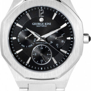 Наручные часы George Kini Sagittarius GK.SGW0001 цена