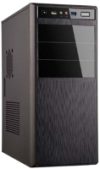 Системный блок 3-12-8-S24-320-D-8001w 21век