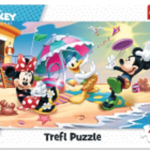 Купить Пазл 21век