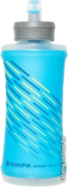 Бутылка для воды HydraPak SkyFlask SP557HP 500мл (голубой) цена