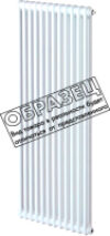 Радиатор стальной 3150/12 24 21век