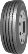 Грузовая шина 315/70R22.5 JF568 156/150L 18PR Рулевая 21век
