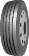 Грузовая шина 315/80R22.5 JF568 156/153L 20PR Рулевая 21век
