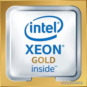 Процессор Intel Xeon Gold 5222 цена