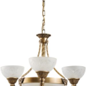 Люстра Афродита 317012006 21век