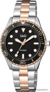 Наручные часы Q&Q Ladies Fashion Q55AJ002 цена