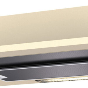 Кухонная вытяжка Krona Kamilla Slim 600 Ivory (1 мотор) [00021299] цена