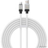 Кабель Baseus CoolPlay Series USB Type-A - USB Type-C (2 м
