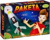 Научная игра Французские опыты. Ракета / ВВ3191 21век