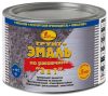 Грунт-эмаль По ржавчине 3в1 21век