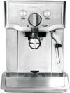 Рожковая кофеварка Gastroback Design Espresso Pro цена