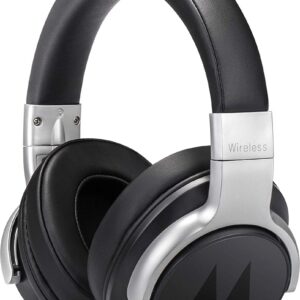 Наушники Motorola Escape 500 ANC цена