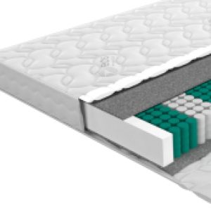 Купить Матрас 21век