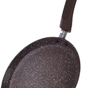 Блинная сковорода Fissman Smoky Stone 14370 цена