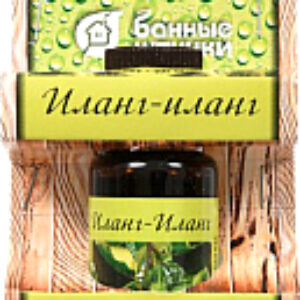 Купить Эфирное масло 21век