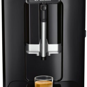 Кофемашина Bosch VeroCup 100 (черный) цена