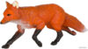 Фигурка Masai Mara Мир диких животных. Лиса MM211-172 цена