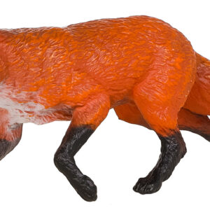 Фигурка Masai Mara Мир диких животных. Лиса MM211-172 цена