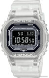 Наручные часы Casio G-Shock DW-B5600G-7E цена