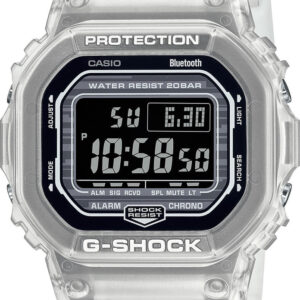 Наручные часы Casio G-Shock DW-B5600G-7E цена