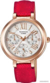 Наручные часы Casio Sheen SHE-3034GL-7B цена