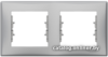 Рамка Schneider Electric Sedna SDN5800360 цена