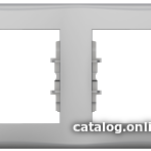 Рамка Schneider Electric Sedna SDN5800360 цена