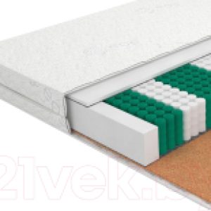 Купить Матрас 21век