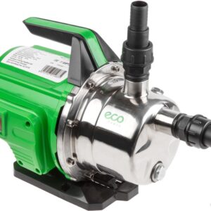 Самовсасывающий насос ECO GFI-13P цена