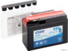 Мотоциклетный аккумулятор Exide ETR4A-BS (2.3 А·ч) цена