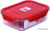 Контейнер Oursson CG1502S/RD цена