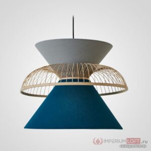 Подвесная люстра ImperiumLoft Pella01 178114-22 цена