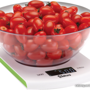 Кухонные весы Sakura SA-6068G цена