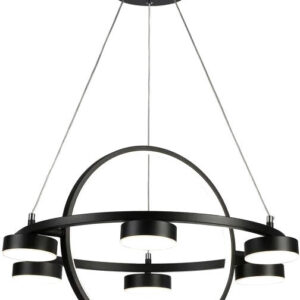 Подвесная люстра Ambrella light FL FL51775 цена