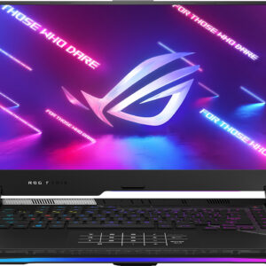 Игровой ноутбук ASUS ROG Strix SCAR 15 G533ZX-HF042 цена