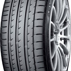 Автомобильные шины Yokohama Advan Sport V105S 245/45R17 99Y цена