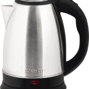 Электрический чайник Scarlett SC-EK21S26 цена