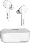 Наушники Lenovo HT28 (белый) цена