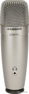 Проводной микрофон Samson C01U Pro цена