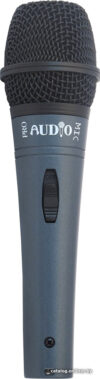 Проводной микрофон ProAudio UB-55 цена
