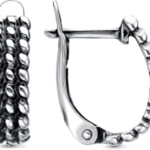 Купить Серьги 21век