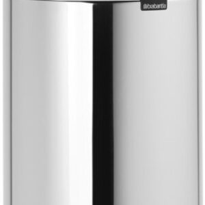 Система сортировки мусора Brabantia Pedal Bin NewIcon 2x2 л (стальной полированный) цена