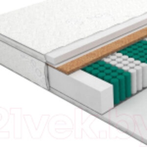 Купить Матрас 21век