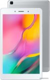 Планшет Samsung Galaxy Tab A 8.0 (2019) LTE 32GB (серебристый) цена