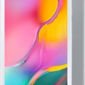 Планшет Samsung Galaxy Tab A 8.0 (2019) LTE 32GB (серебристый) цена