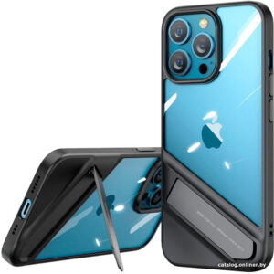 Чехол для телефона Ugreen LP526-90153 для Iphone 13 Pro (черный) цена