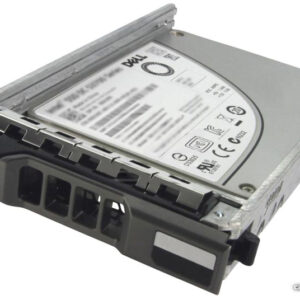 SSD Dell 345-BEFC 1.92TB цена