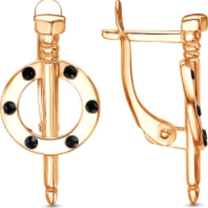 Купить Серьги 21век