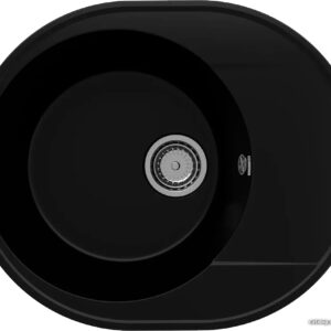 Кухонная мойка Ulgran Quartz Nora 585-07 (уголь) цена