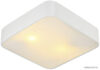 Светильник-тарелка Arte Lamp A7210PL-2WH цена